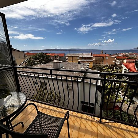 Studio apartman More Baška Voda Esterno foto