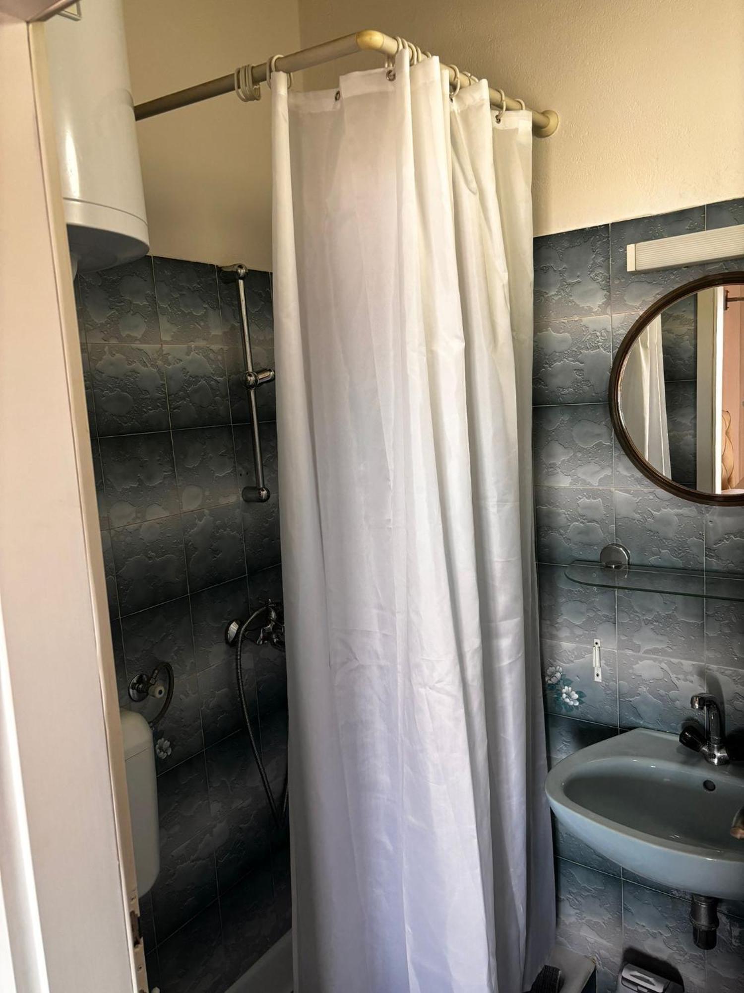 Studio apartman More Baška Voda Esterno foto